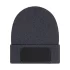 Beanie with Patch - Thinsulate