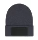 Beanie with Patch - Thinsulate FullGadgets.com