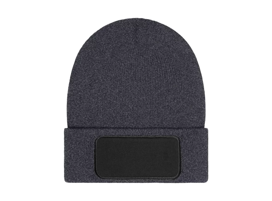 Beanie with Patch - Thinsulate FullGadgets.com