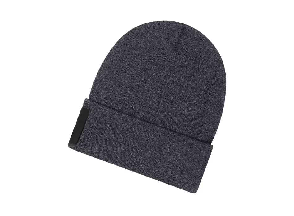 Beanie with Patch - Thinsulate FullGadgets.com
