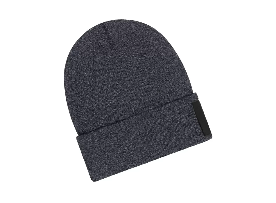Beanie with Patch - Thinsulate FullGadgets.com