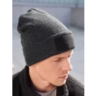 Beanie with Patch - Thinsulate FullGadgets.com