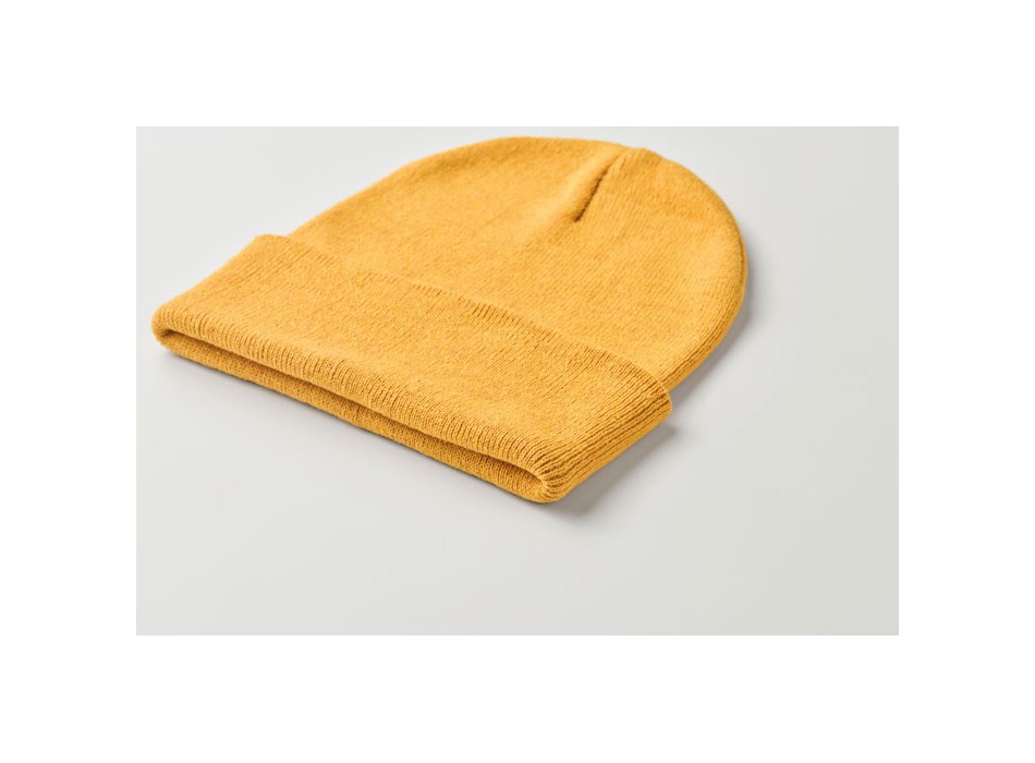 BEANIX - Berretto in maglia con bordino FullGadgets.com