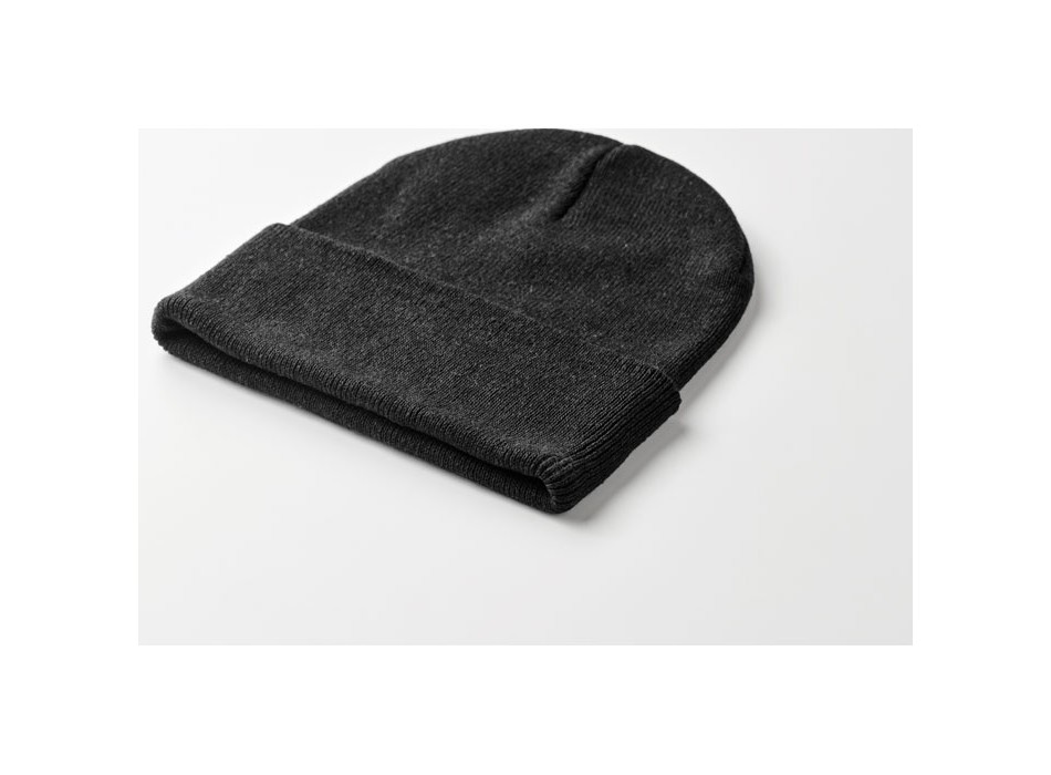 BEANIX - Berretto in maglia con bordino FullGadgets.com