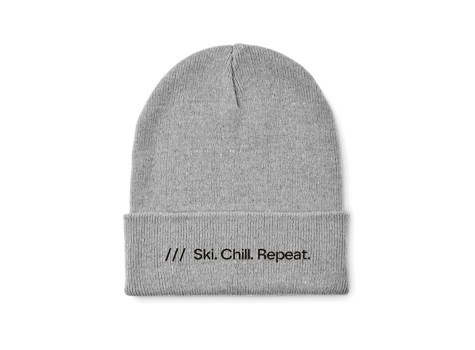 BEANIX - Berretto in maglia con bordino FullGadgets.com