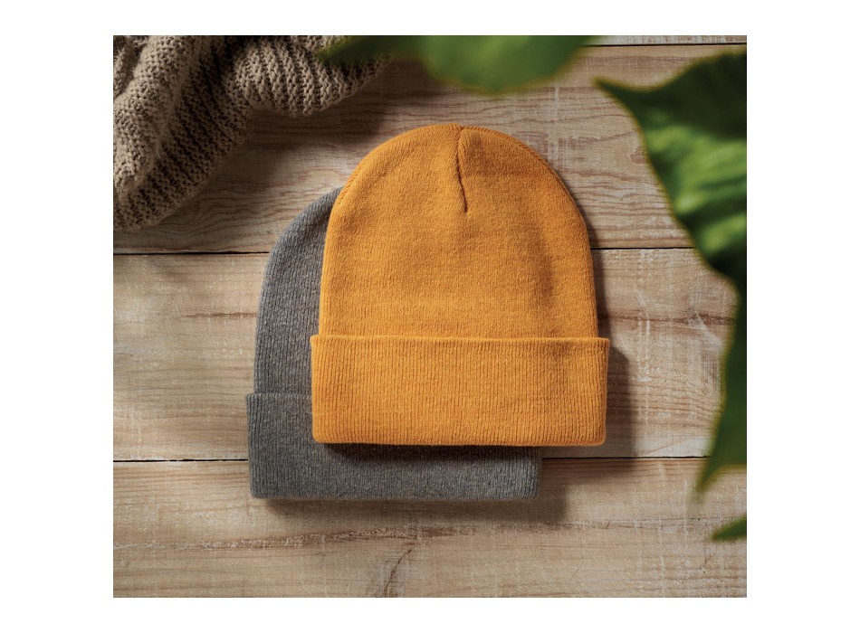 BEANIX - Berretto in maglia con bordino FullGadgets.com