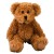 Bear Max 100% Poliestere Personalizzabile
