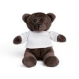 BEAR. Peluche orsacchiotto con maglietta FullGadgets.com