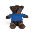 BEAR. Peluche orsacchiotto con maglietta FullGadgets.com