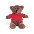 BEAR. Peluche orsacchiotto con maglietta FullGadgets.com