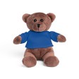 BEAR. Peluche orsacchiotto con maglietta FullGadgets.com