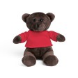 BEAR. Peluche orsacchiotto con maglietta FullGadgets.com