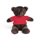 BEAR. Peluche orsacchiotto con maglietta FullGadgets.com