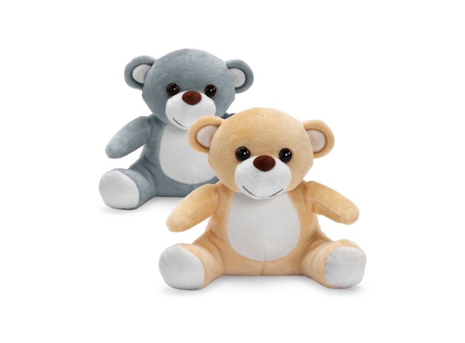 BEARY. Peluche orsetto FullGadgets.com