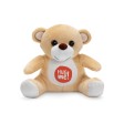 BEARY. Peluche orsetto FullGadgets.com