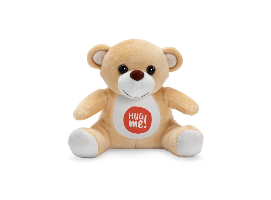 BEARY. Peluche orsetto FullGadgets.com