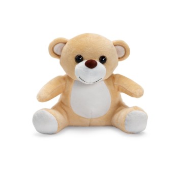 BEARY. Peluche orsetto FullGadgets.com
