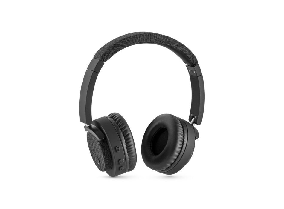 BEATDRUM. Auricolari wireless in ABS con trasmissione BT 5'0 FullGadgets.com