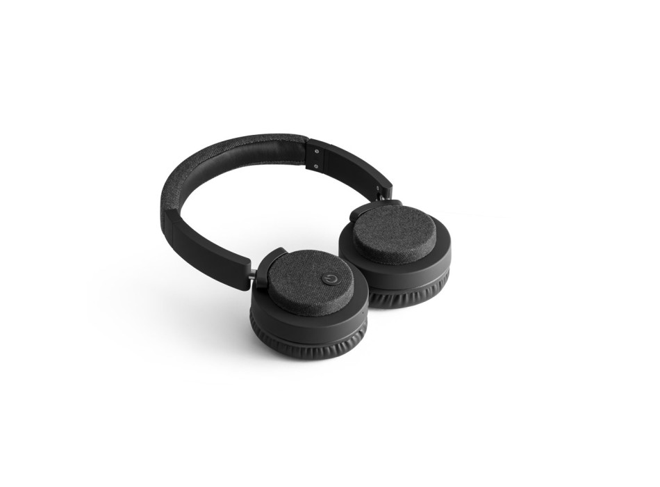 BEATDRUM. Auricolari wireless in ABS con trasmissione BT 5'0 FullGadgets.com