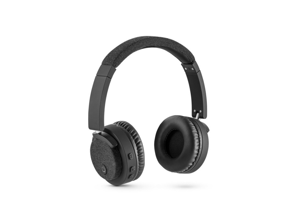 BEATDRUM. Auricolari wireless in ABS con trasmissione BT 5'0 FullGadgets.com