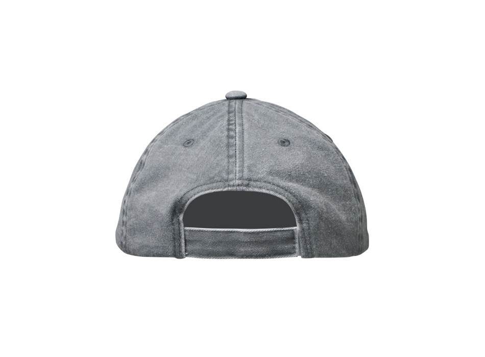 BEAU - Cappellino da baseball a 6 pann FullGadgets.com