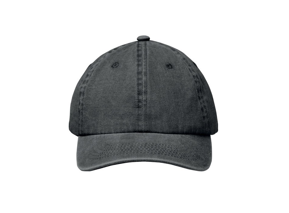 BEAU - Cappellino da baseball a 6 pann FullGadgets.com