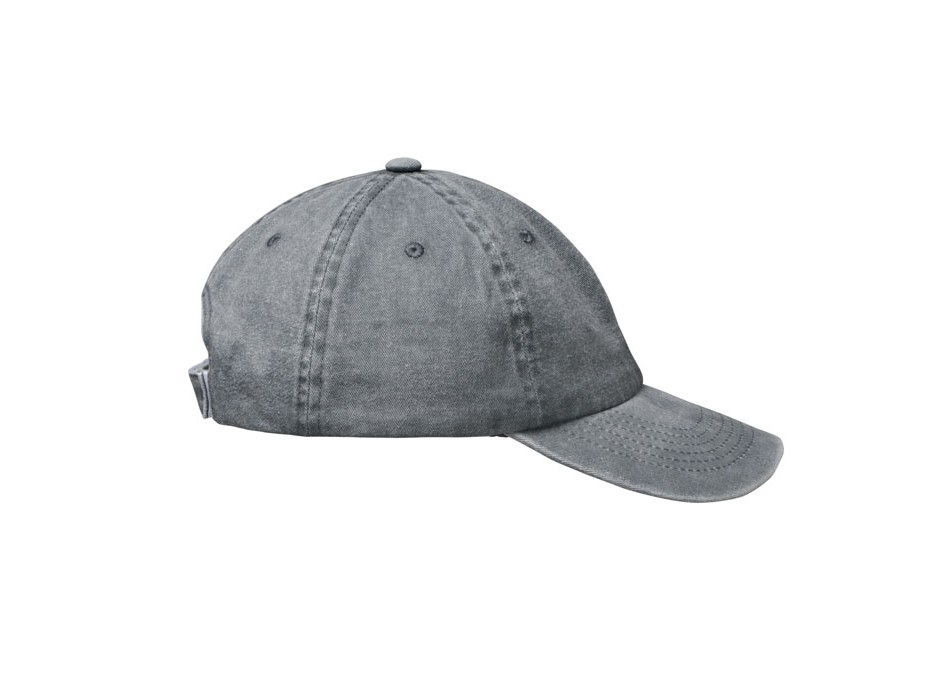 BEAU - Cappellino da baseball a 6 pann FullGadgets.com