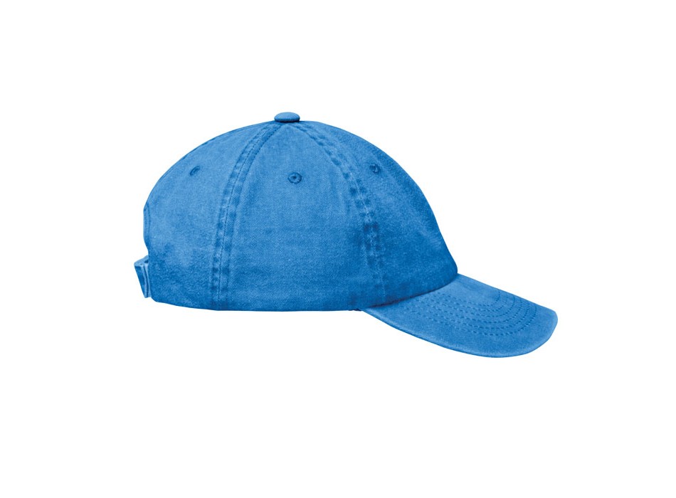 BEAU - Cappellino da baseball a 6 pann FullGadgets.com