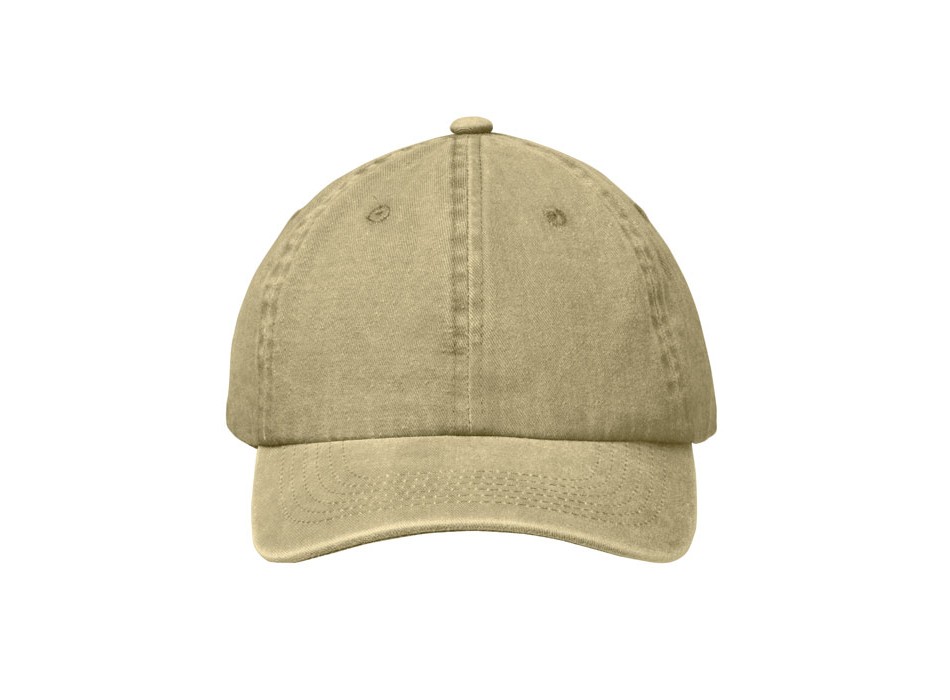 BEAU - Cappellino da baseball a 6 pann FullGadgets.com