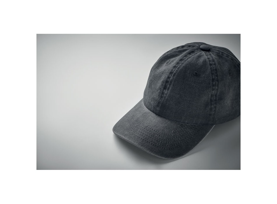 BEAU - Cappellino da baseball a 6 pann FullGadgets.com