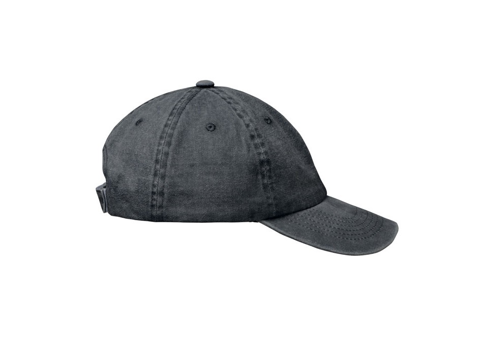 BEAU - Cappellino da baseball a 6 pann FullGadgets.com