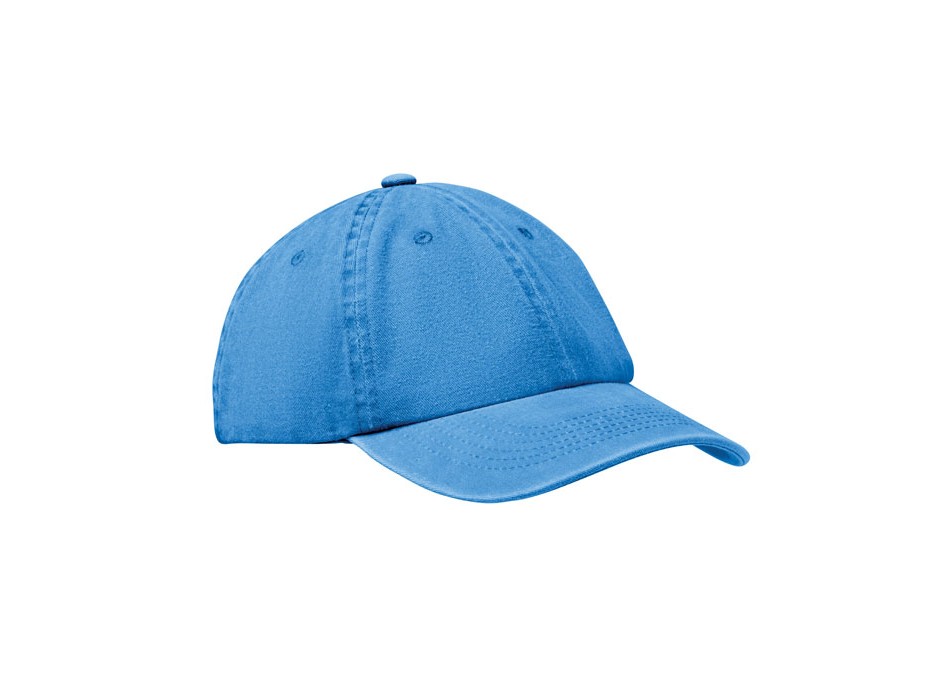 BEAU - Cappellino da baseball a 6 pannell FullGadgets.com