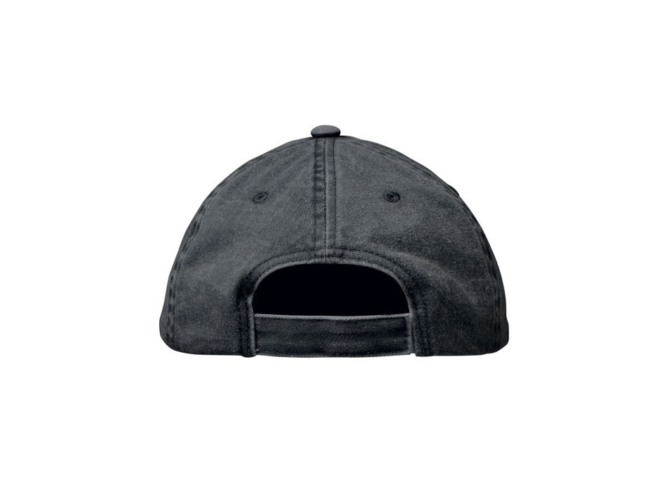 BEAU - Cappellino da baseball a 6 pannell FullGadgets.com