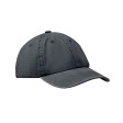 BEAU - Cappellino da baseball a 6 pannell FullGadgets.com