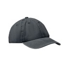 BEAU - Cappellino da baseball a 6 pannell FullGadgets.com