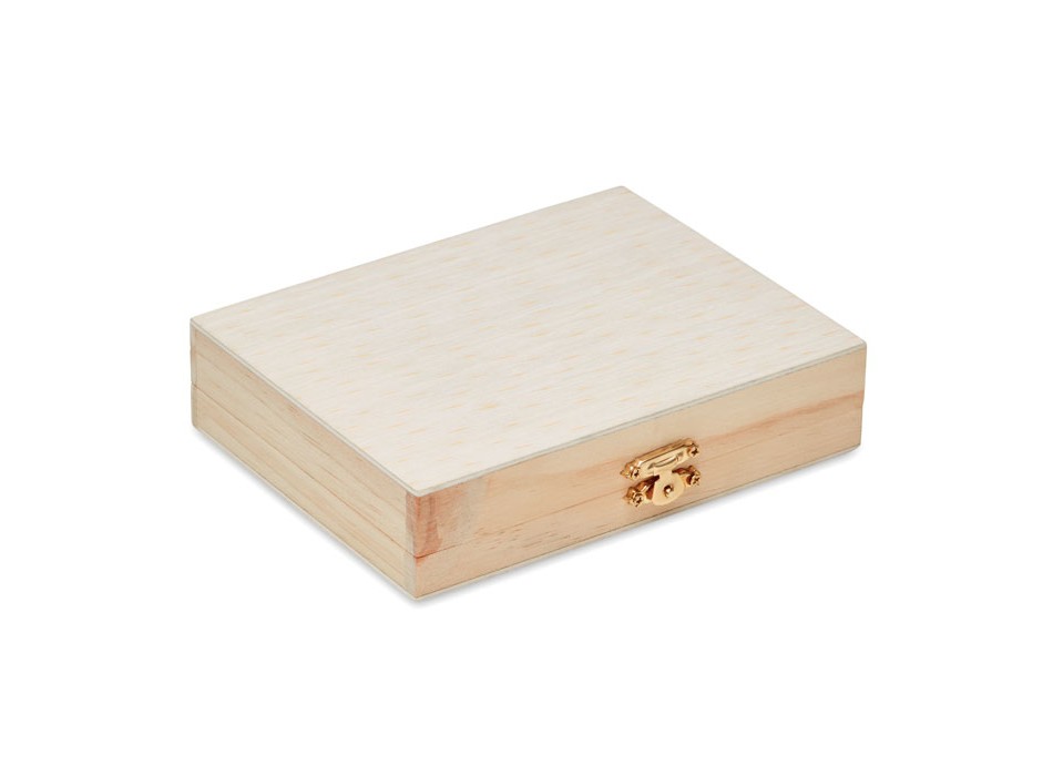 BEAU - Mini set pittura FullGadgets.com