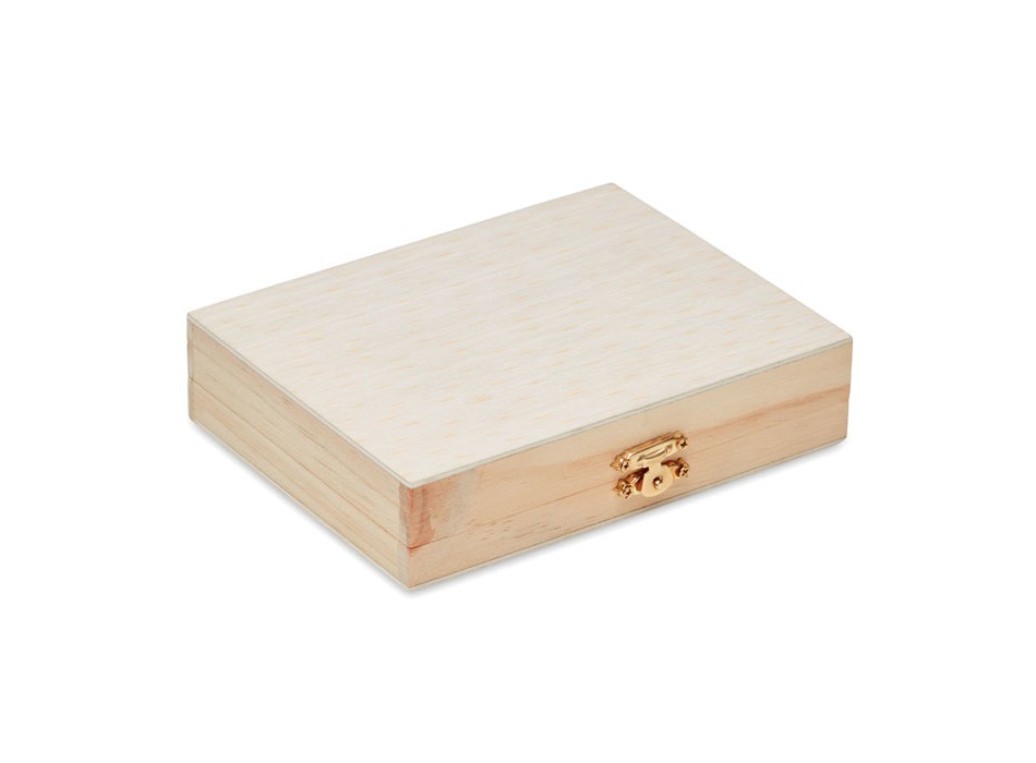 BEAU - Mini set pittura FullGadgets.com