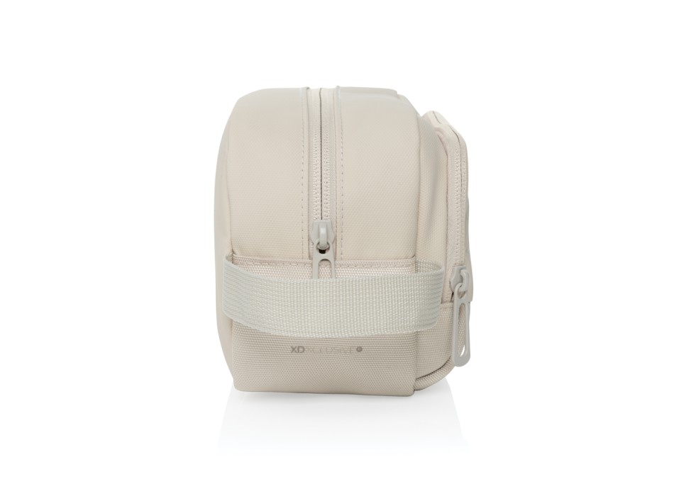 Beauty case Armond in rPET AWARE™ FullGadgets.com