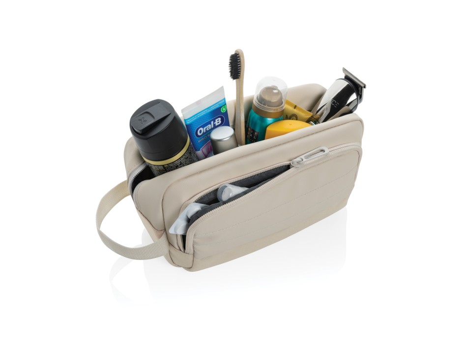 Beauty case Armond in rPET AWARE™ FullGadgets.com