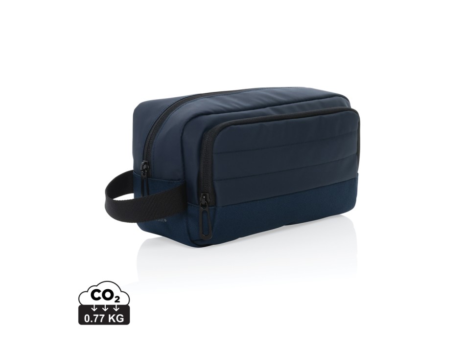 Beauty case Armond in rPET AWARE™ FullGadgets.com