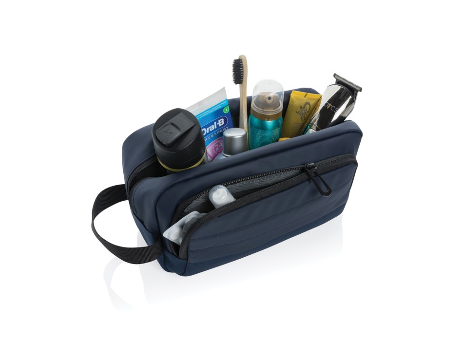 Beauty case Armond in rPET AWARE™ FullGadgets.com