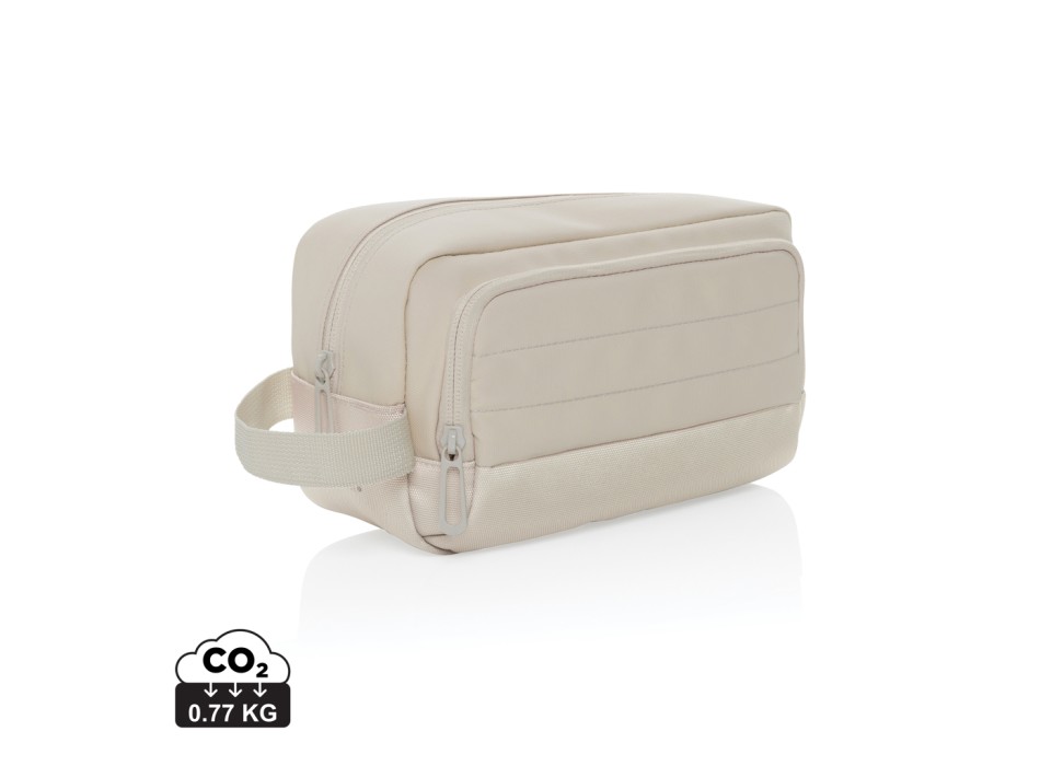 Beauty case Armond in rPET AWARE™ FullGadgets.com