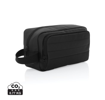 Beauty case Armond in rPET AWARE™ FullGadgets.com