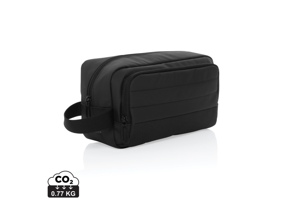 Beauty case Armond in rPET AWARE™ FullGadgets.com