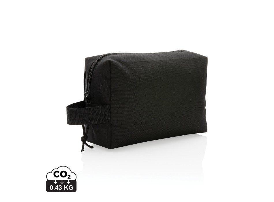 Beauty case basic Impact AWARE™ in rPET FullGadgets.com