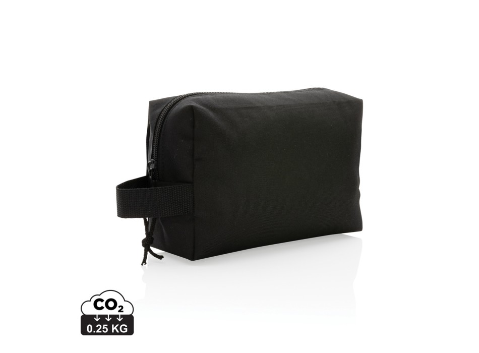 Beauty case basic Impact AWARE™ in rPET FullGadgets.com