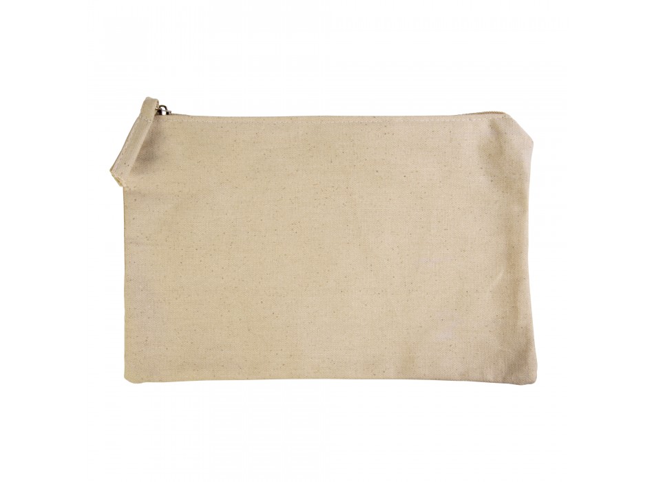 Beauty case con chiusura zip FullGadgets.com