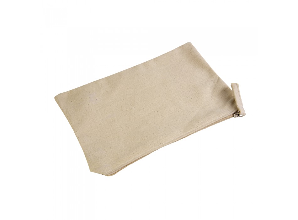 Beauty case con chiusura zip FullGadgets.com