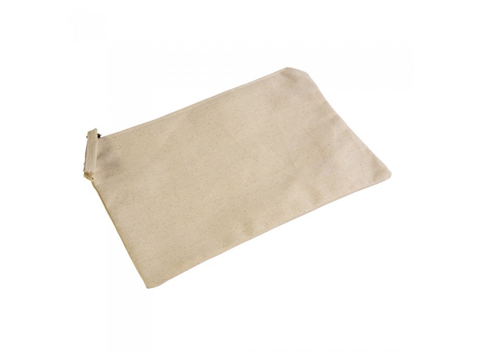 Beauty case con chiusura zip FullGadgets.com