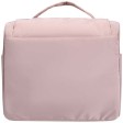 Beauty case da appendere in materiale riciclato certificato GRS Puffer - 8L FullGadgets.com